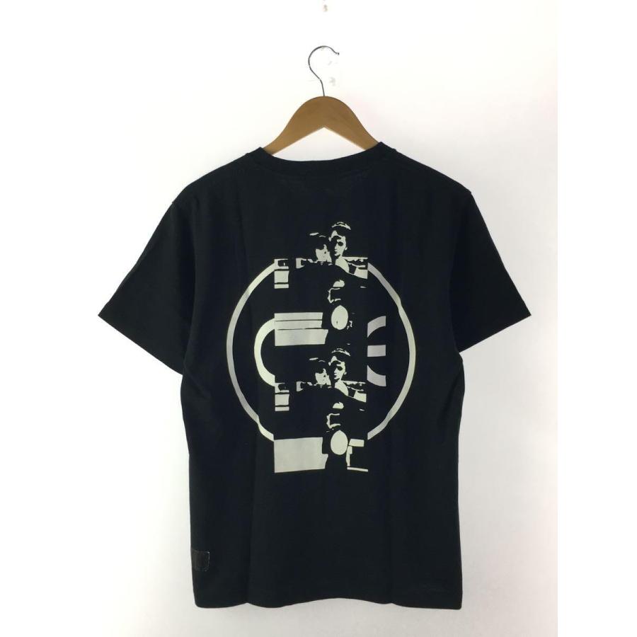 C.E(CAV EMPT)◆Tシャツ/M/コットン/BLK｜ssol-shopping｜02