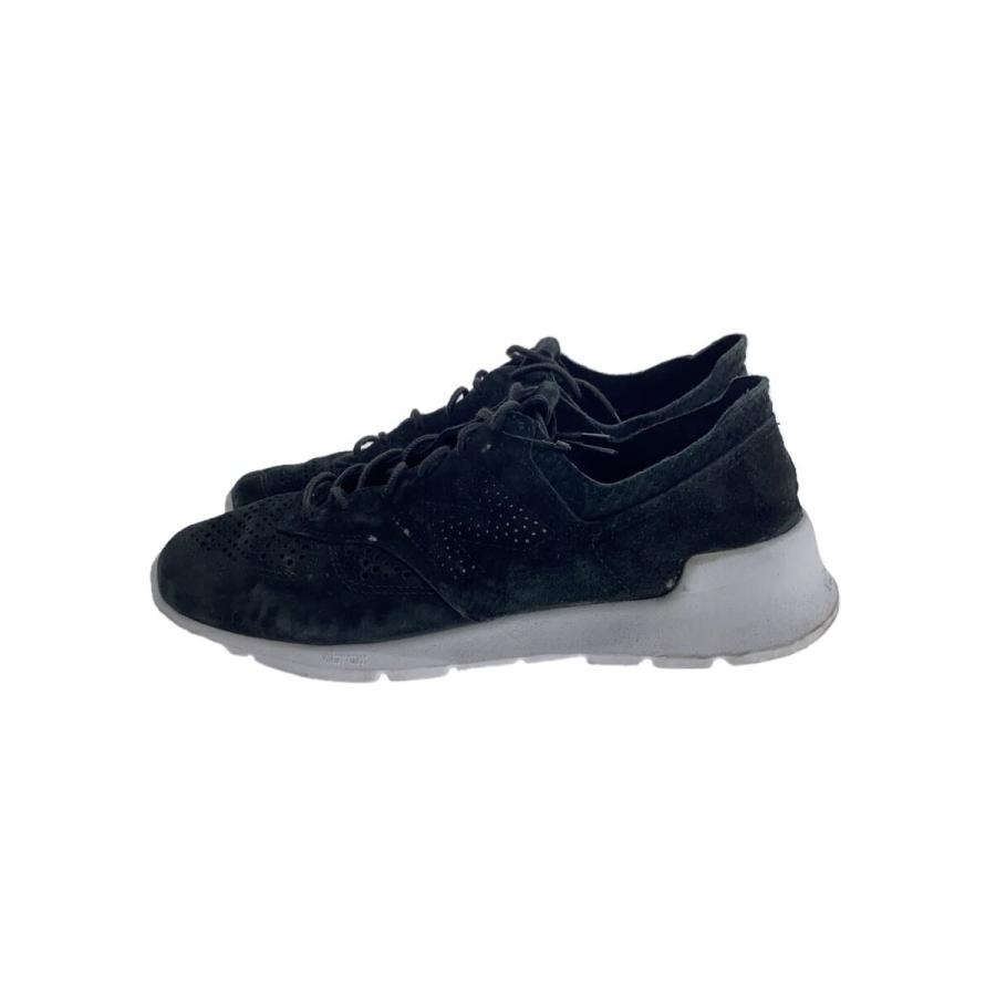 NEW BALANCE◇ML1978//ブラック/27cm/BLK/スウェード : 2341604639301 