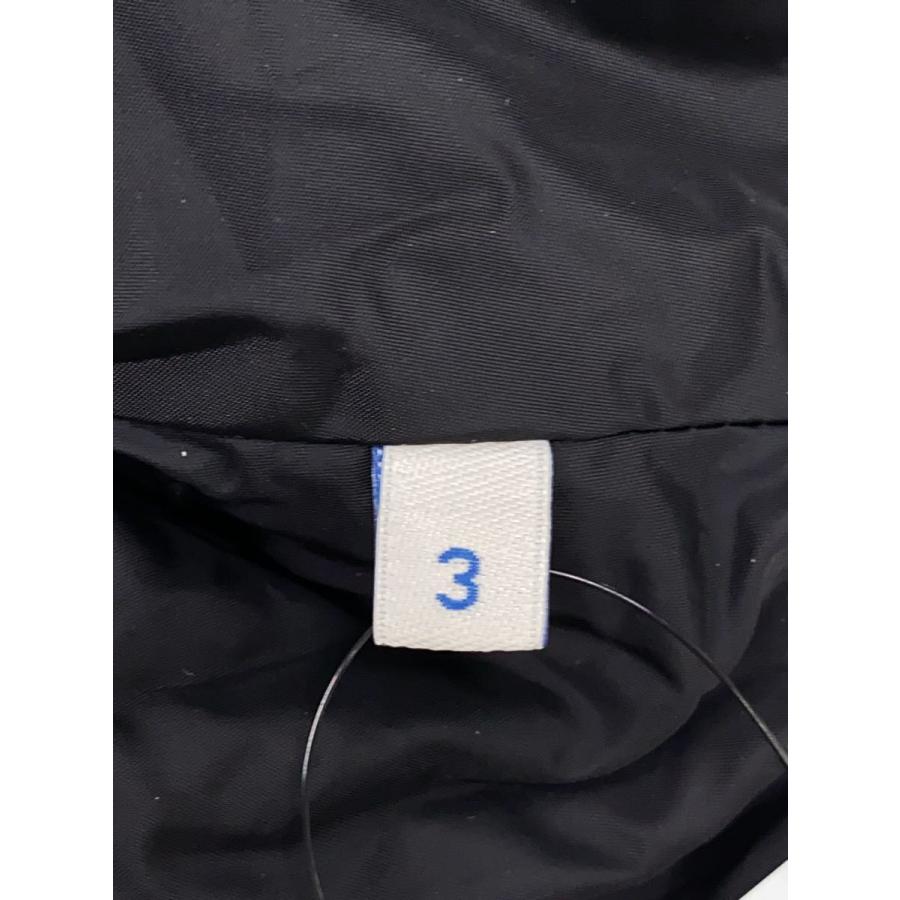 MONCLER◆ダウンジャケット/3/ナイロン/BLK/G20921A0003153A5Eの画像