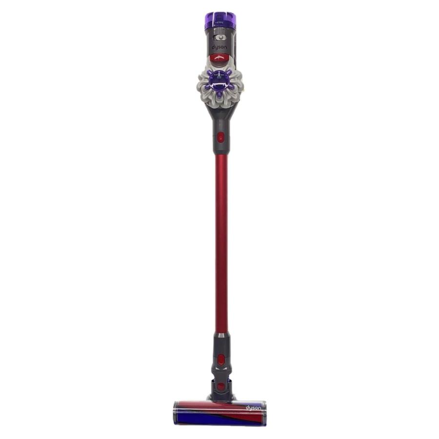 dyson◇掃除機 V8 Origin SV25 RD2 : セカンドストリートYahoo!店
