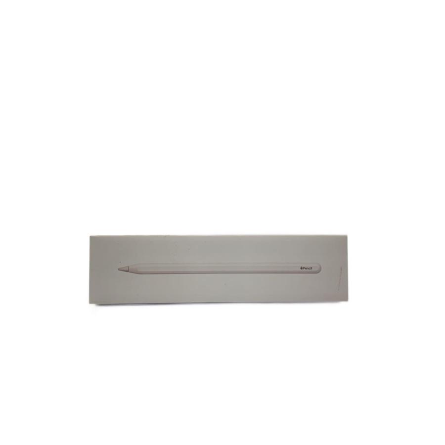 Apple◇Apple Pencil 第 2世代 MU8F2J/A A2051// : セカンドストリート