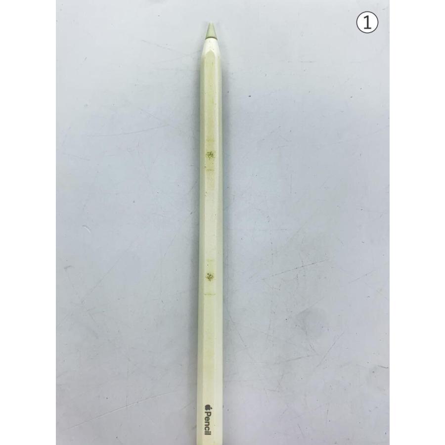 Apple◇Apple Pencil 第 2世代 MU8F2J/A A2051// : セカンドストリート