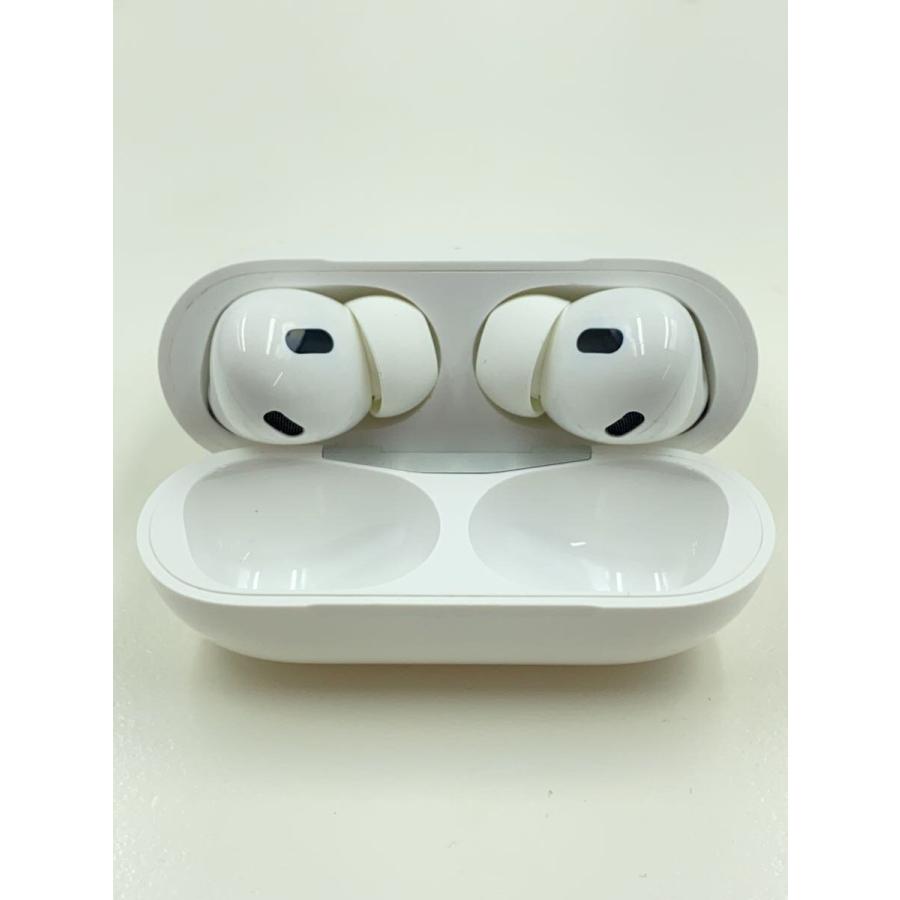 Apple◇イヤホン AirPods Pro 第2世代 MQD83J/A A2700/A2698 Apple◇イヤホン AirPods Pro 第2世代 MQD83J/A A2700/A2698