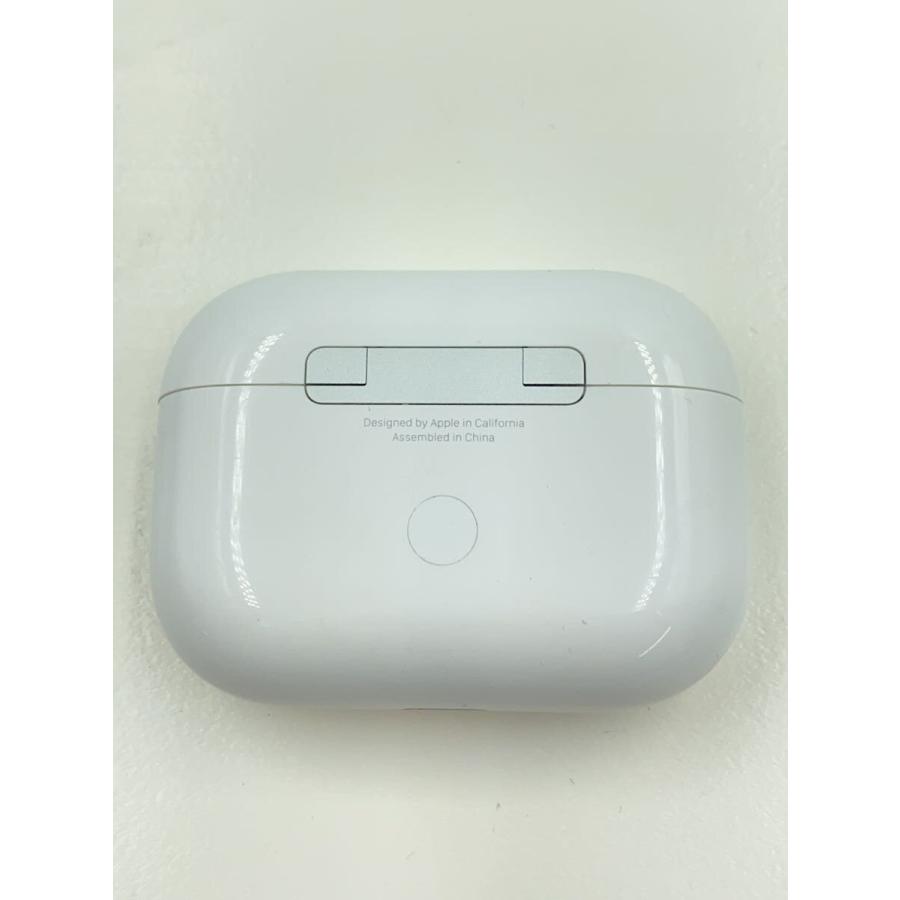 Apple◇イヤホン AirPods Pro 第2世代 MQD83J/A A2700/A2698 Apple◇イヤホン AirPods Pro 第2世代 MQD83J/A A2700/A2698
