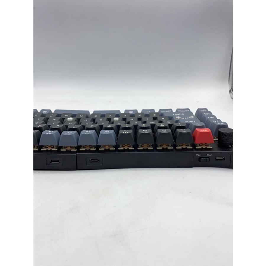 パソコン周辺機器/Q11-M3Z/メカニカルキーボード/Keychron Q11 パソコン周辺機器/Q11-M3Z/メカニカルキーボード/Keychron Q11