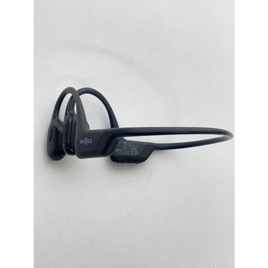 SHOKZ(AFTERSHOKZ)◇イヤホン/S811/OpenRun Pro Mini/骨伝導 SHOKZ(AFTERSHOKZ)◇イヤホン/S811/OpenRun Pro Mini/骨伝導