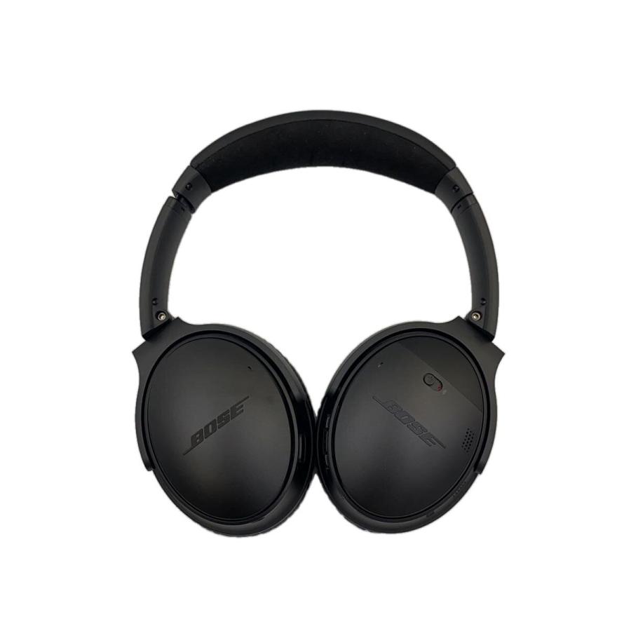 BOSE◇ヘッドホン/QuietComfort 35 wireless headphones : セカンド