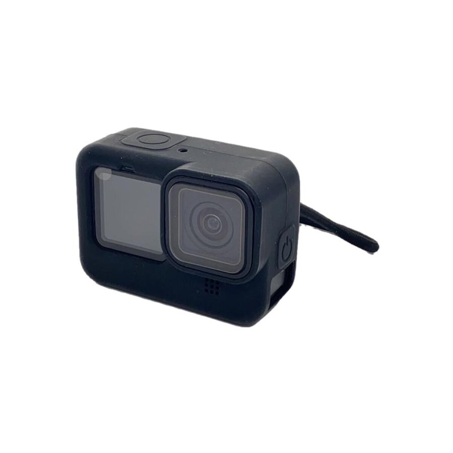 GoPro◇ビデオカメラ GoPro HERO10 BLACK CHDHX-101-FW CPKG1