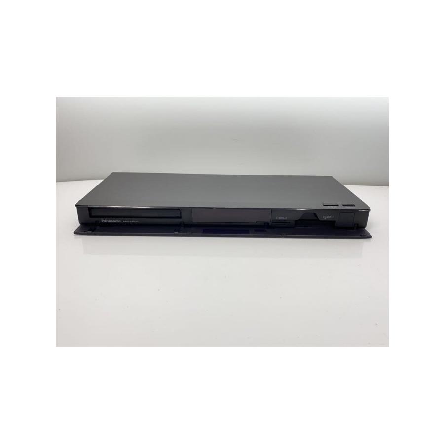 Panasonic◇ブルーレイレコーダー ブルーレイディーガ DMR-BRS510