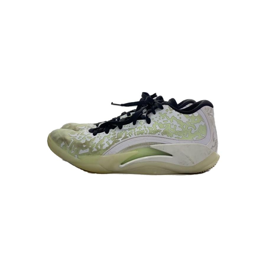NIKE◇ZION 3 PF_ザイオン PF/28.5cm/YLW : セカンドストリートYahoo