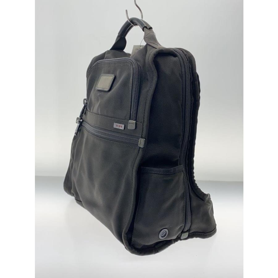 TUMI◇リュック/ナイロン/BLK/26177DH// : セカンドストリートYahoo!店