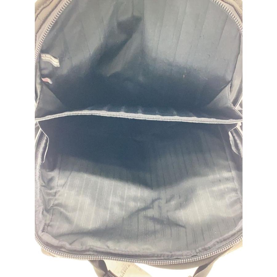 TUMI◇リュック/ナイロン/BLK/26177DH// : セカンドストリートYahoo!店