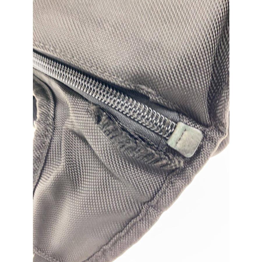 TUMI◇リュック/ナイロン/BLK/26177DH// : セカンドストリートYahoo!店