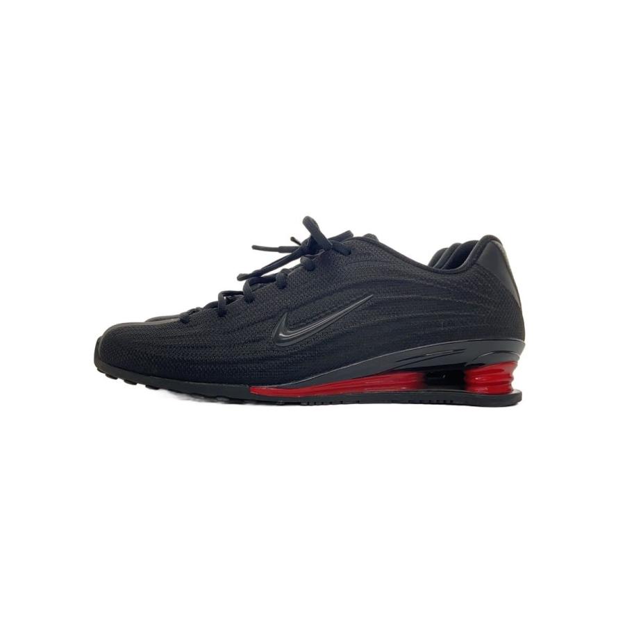 NIKE◇SHOX Z_ショックス Z/26.5cm/BLK : セカンドストリートYahoo!店