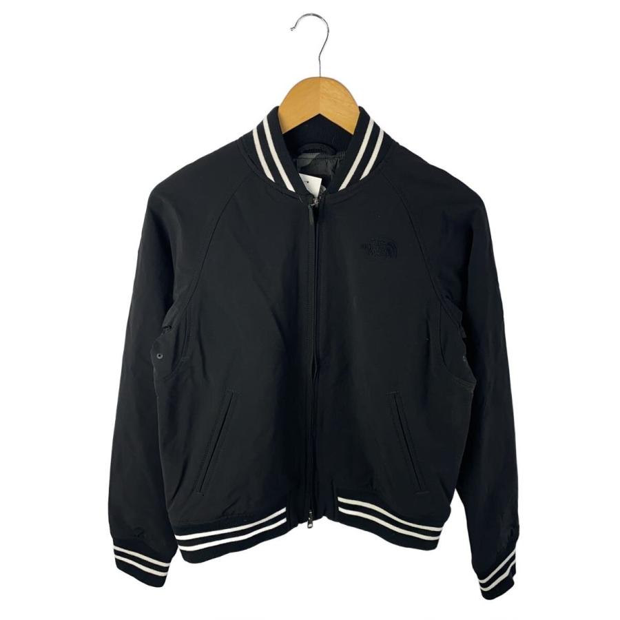 ジャケット・アウター Vintage 60's Stadium Jumper Black BU stadium jumper – YZ