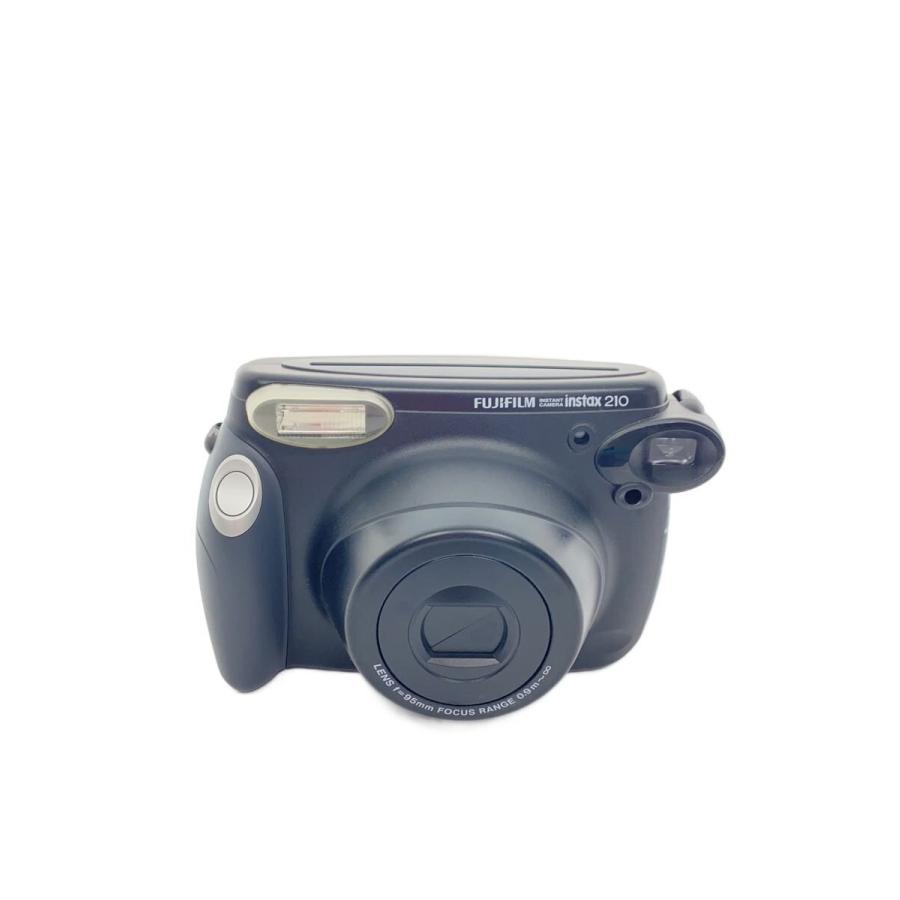 FUJIFILM◇フィルムカメラ/instax 210// : セカンドストリートYahoo!店