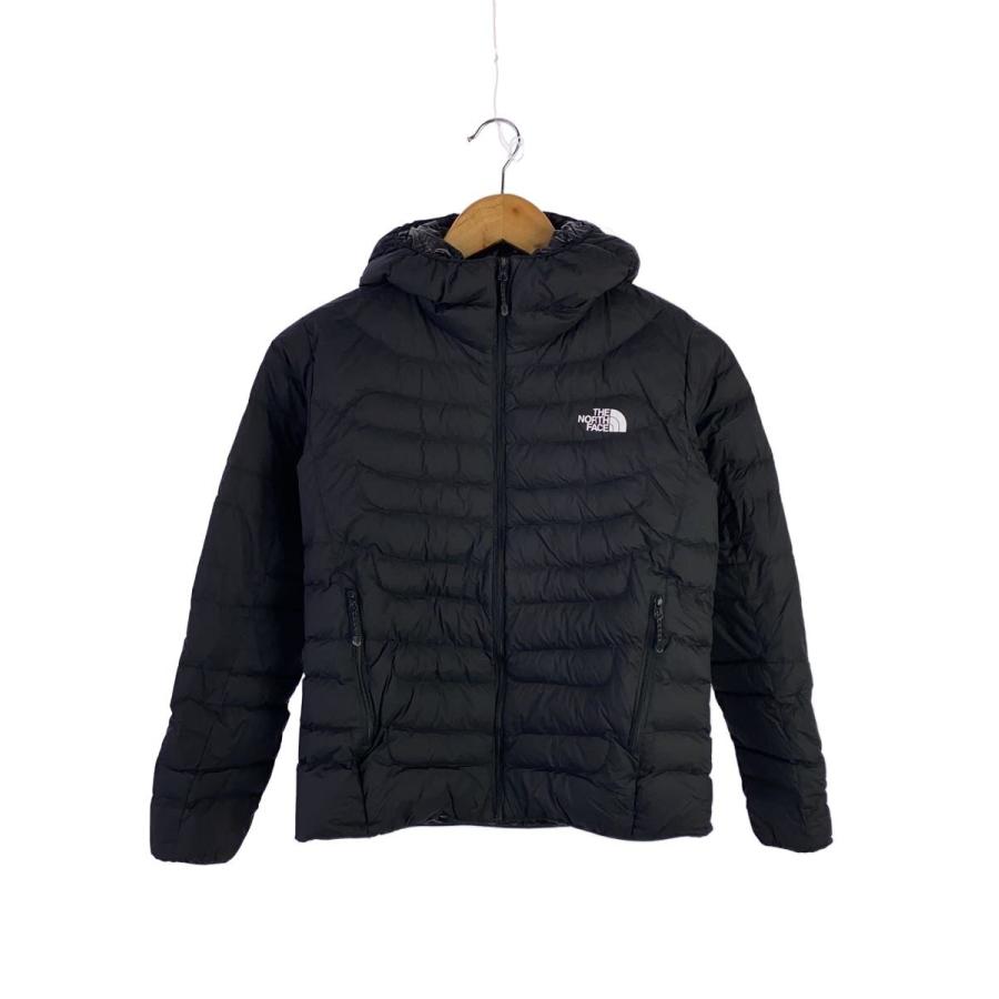 THE NORTH FACE◇サンダーフーディ ハイブリッド ライトダウン