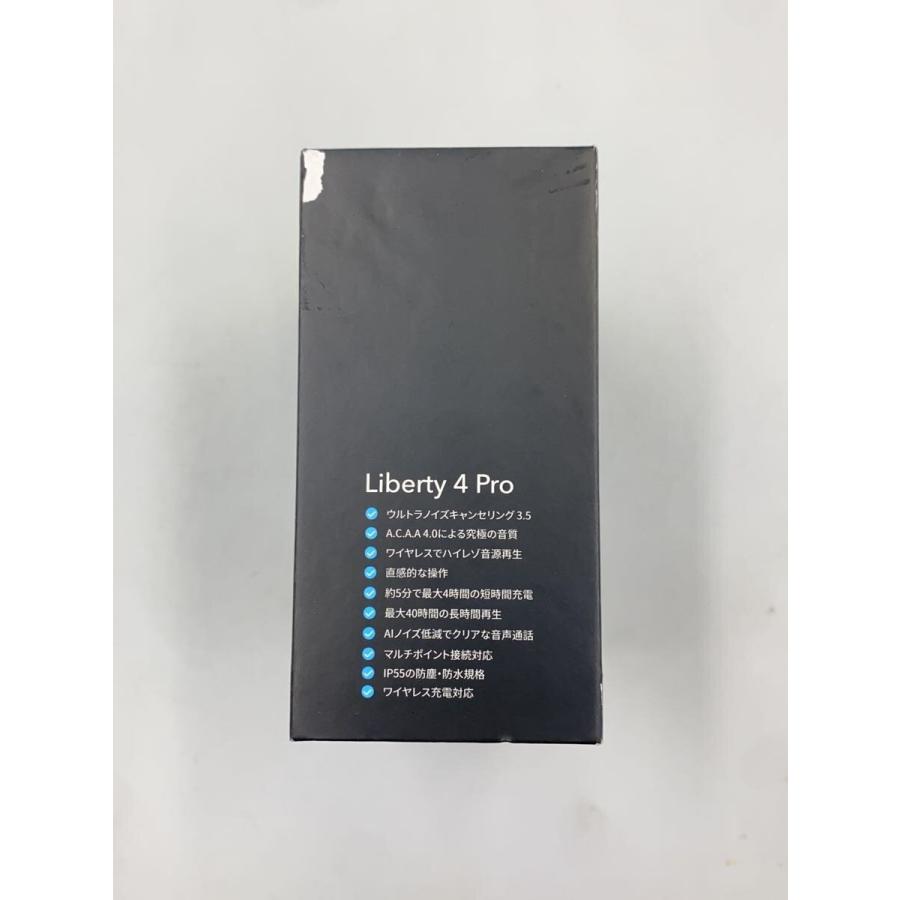 ANKER◇イヤホン Soundcore Liberty 4 Pro A3954N11 : セカンド