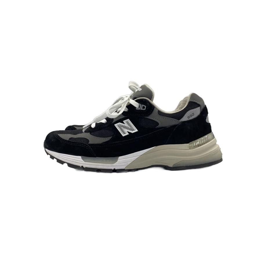 NEW BALANCE◇U992/ブラック/26.5cm/BLK : セカンドストリートYahoo!店