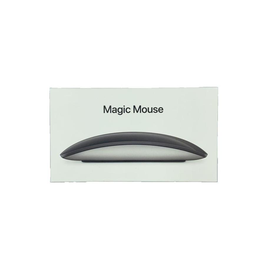 Apple◇Magic Mouse MMMQ3J/A A1657// : セカンドストリートYahoo!店