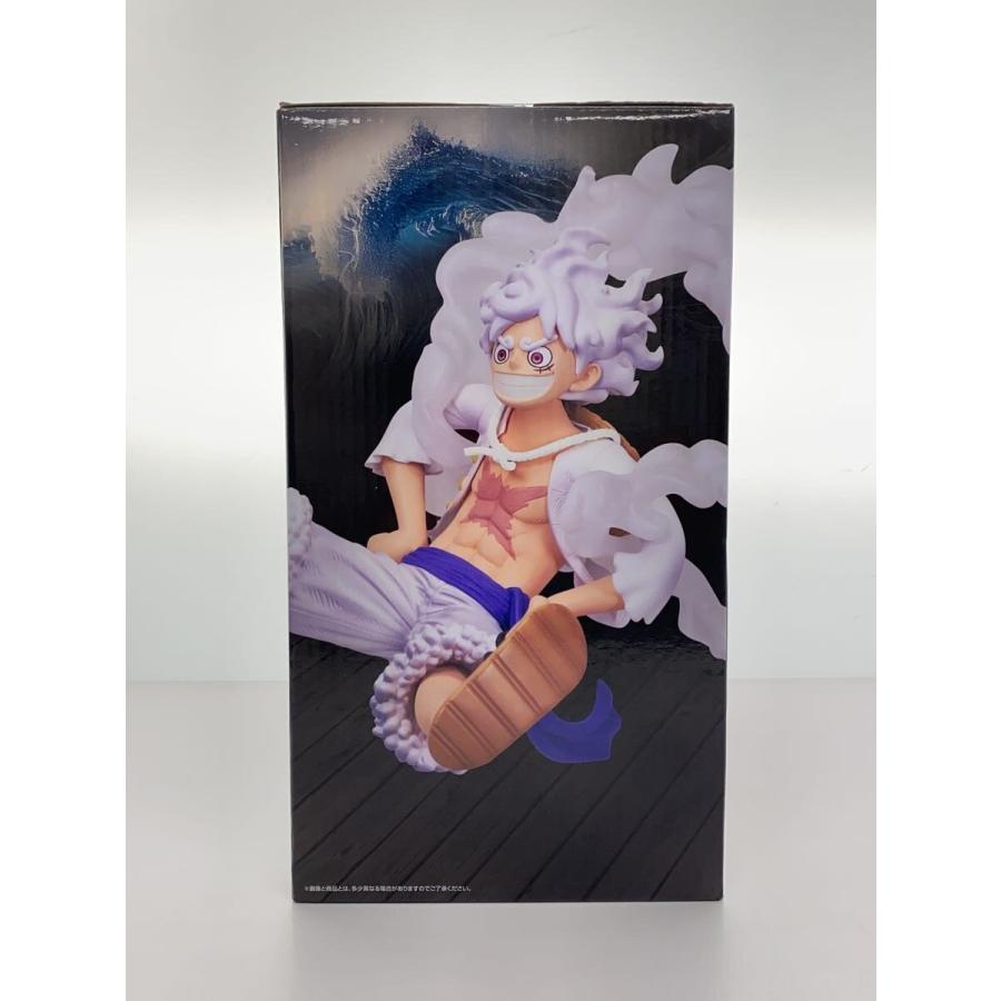 BANDAI SPIRITS◇フィギュア/一番くじ ワンピース 新四皇 C賞/モンキー