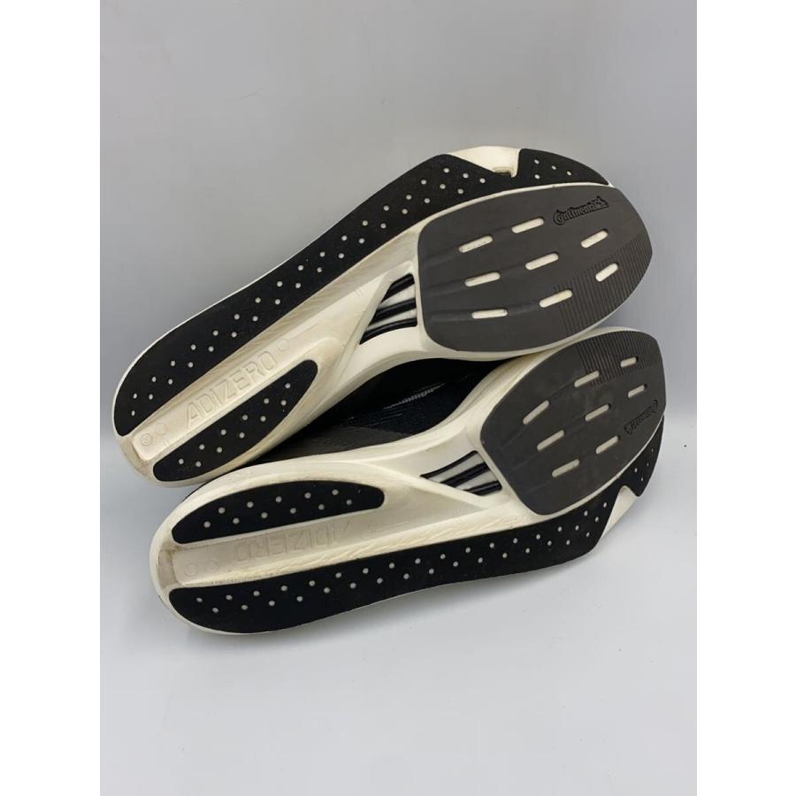 adidas◇ADIZERO TAKUMI SEN 10_アディゼロ タクミ セン 10/29cm/BLK