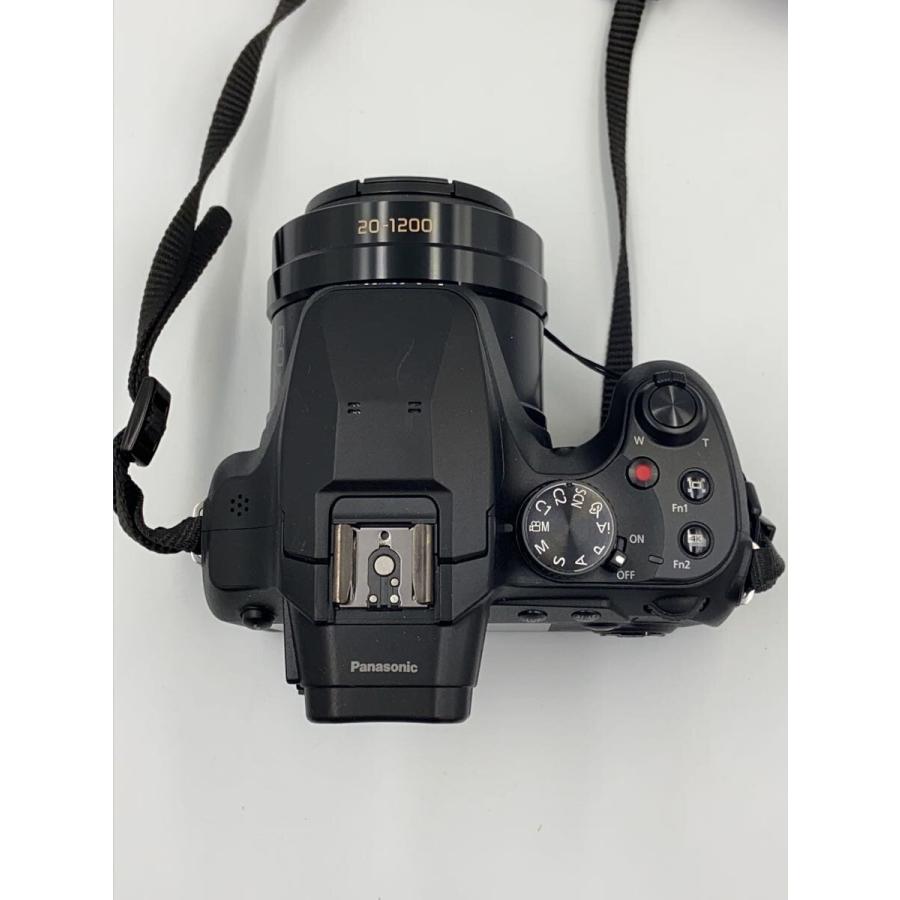 Panasonic◇デジタルカメラ DC-FZ85D : セカンドストリートYahoo!店