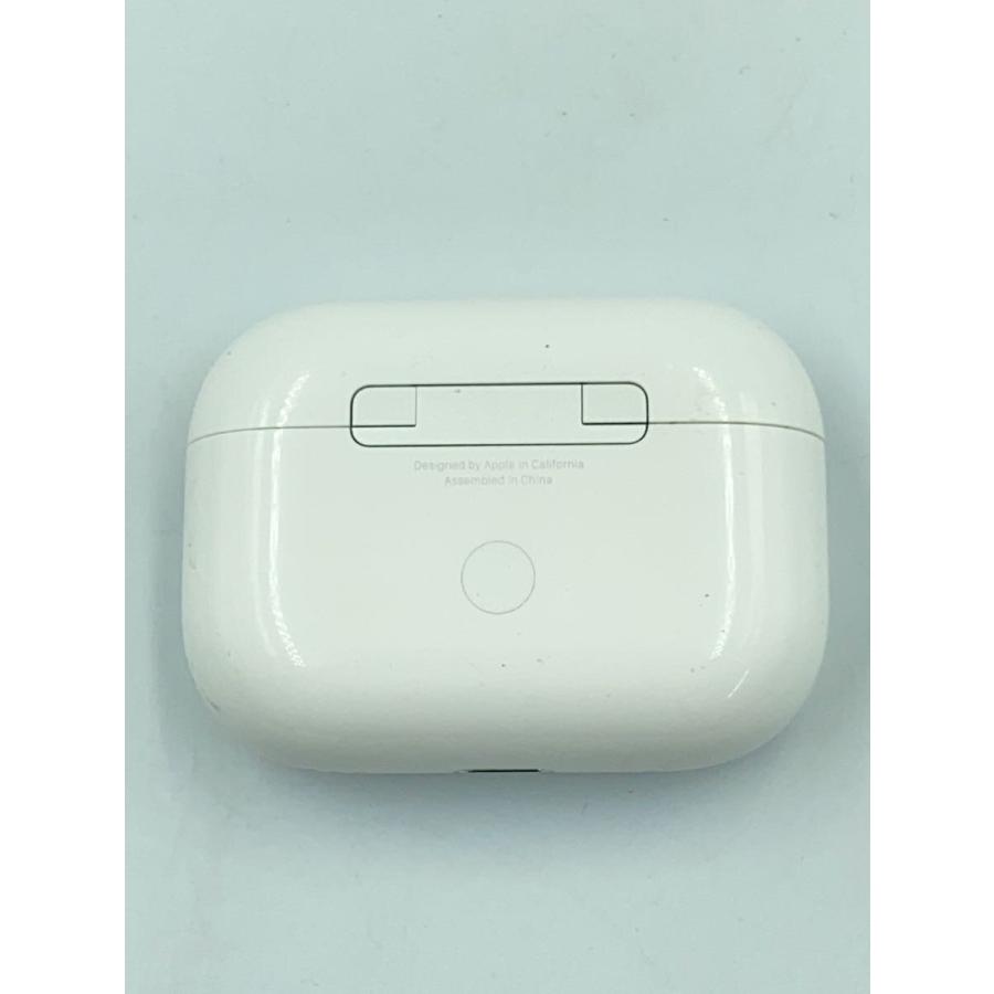 Apple AirPods Pro(第2世代) MagSafe充電ケース(USB-C) A2968 小キズ有（E4090hkxGYM) Apple◇AirPods Pro 第2世代 MagSafe充電ケースUSB-C A2968/3047/3048