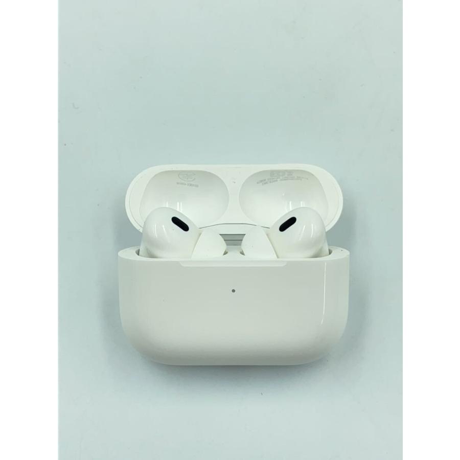 Apple◇AirPods Pro 第2世代 MagSafe充電ケースUSB-C A2968/3047/3048