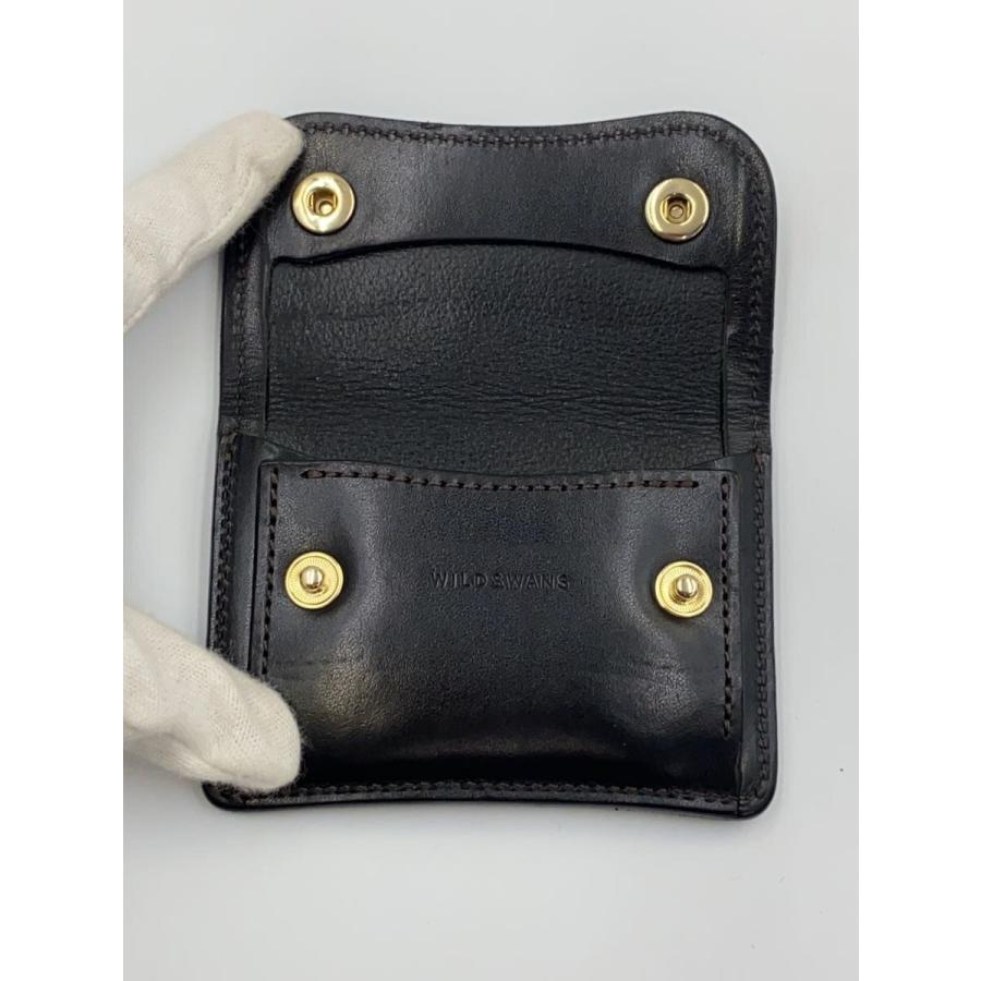 ファッション小物 WILDSWANS SADDLE PULL UP / TONGUE