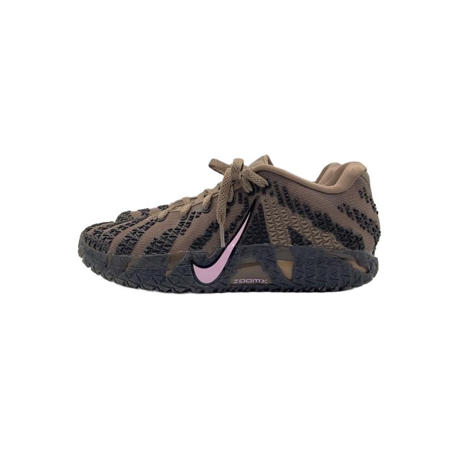 シューズ(男性用) JA3 EP 27.5 NIKE◇JA 3 EP_ジャ EP/27.5cm/BRW : セカンドストリートYahoo!店