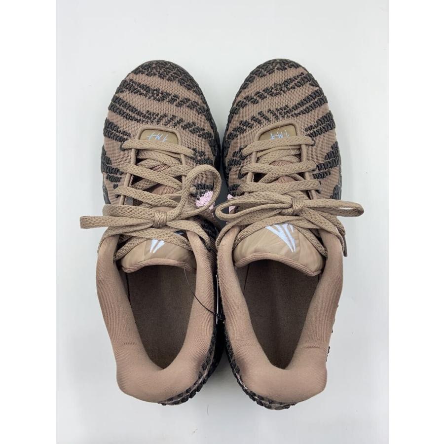 NIKE◇JA 3 EP_ジャ EP/27.5cm/BRW : セカンドストリートYahoo!店