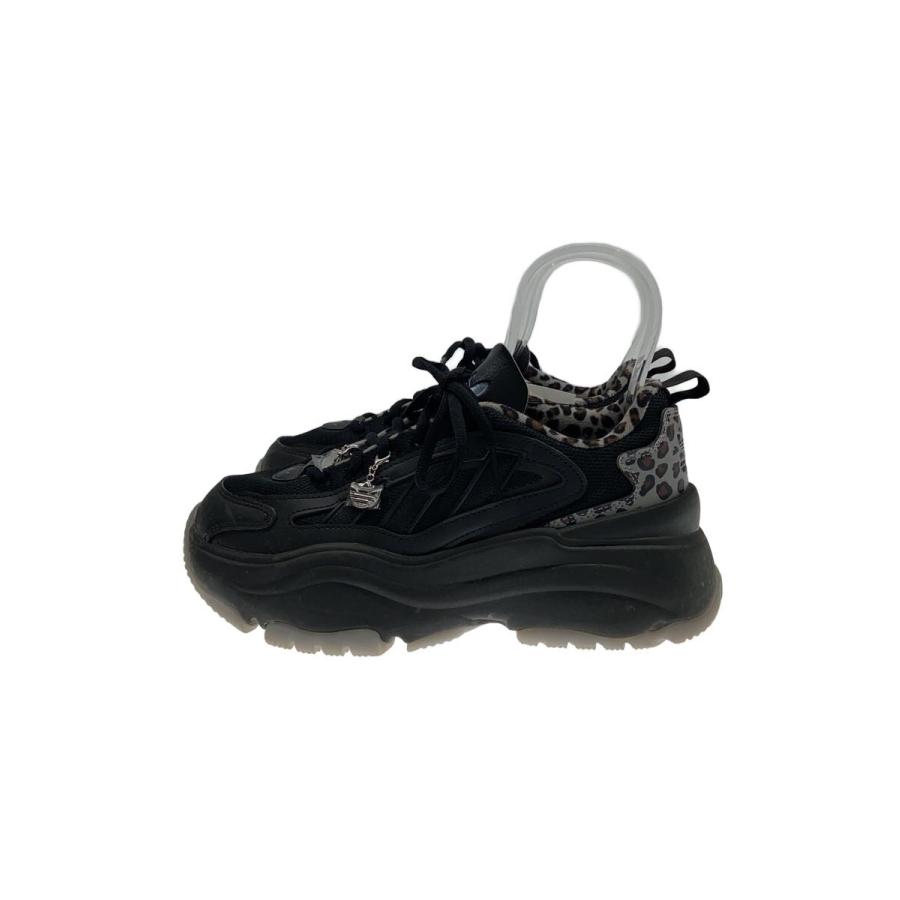 adidas◇OZGAIA_オズガイア/24cm/BLK// : セカンドストリートYahoo!店