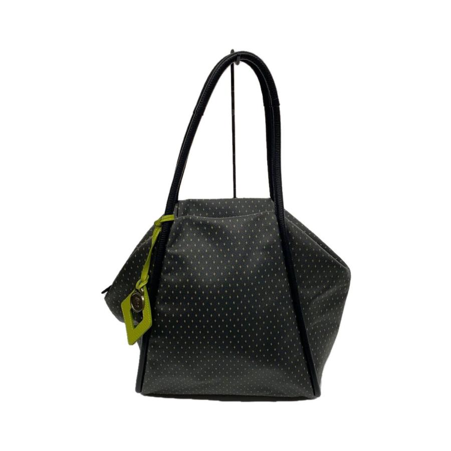 TOFF&LOADSTONE◇トートバッグ/--/BLK : セカンドストリートYahoo!店