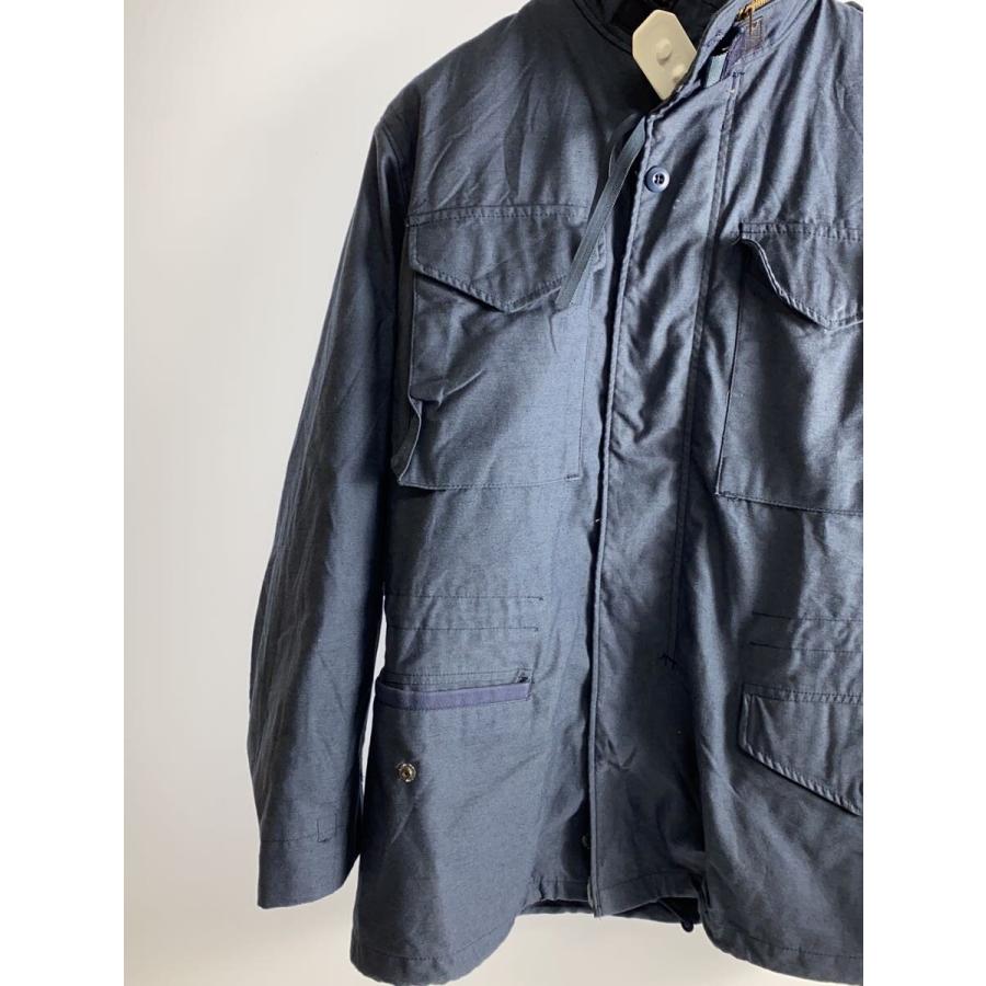 【80〜90s Alpha】M-65 フィールドジャケット アメリカ製 ALPHA INDUSTRIES◇80s/USA製/M-65/フィールドジャケット/S/ナイロン
