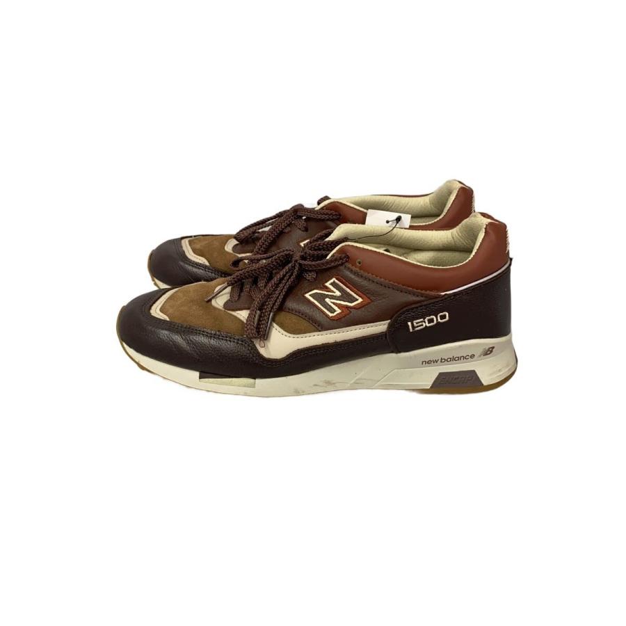 NEW BALANCE◇M1500/ブラウン/27cm/BRW : セカンドストリートYahoo!店 