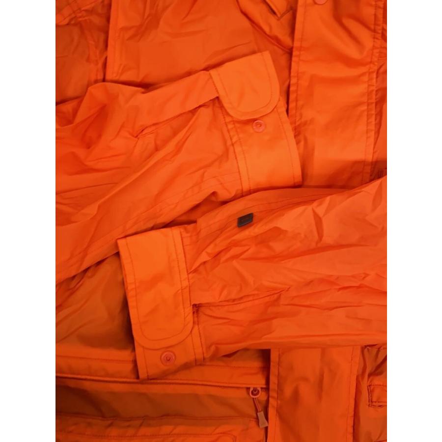 DAIWA PIER39◇23SS/2WAY PERFECT FISHING JACKET/L/ナイロン/ORN/BJ