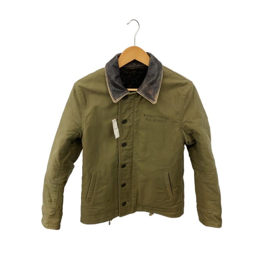 GUILTY PARTIES MA-1 ジャケット Mサイズ ワコマリア GUILTY PARTIES MA-1 フライトジャケット WACKO MARIA