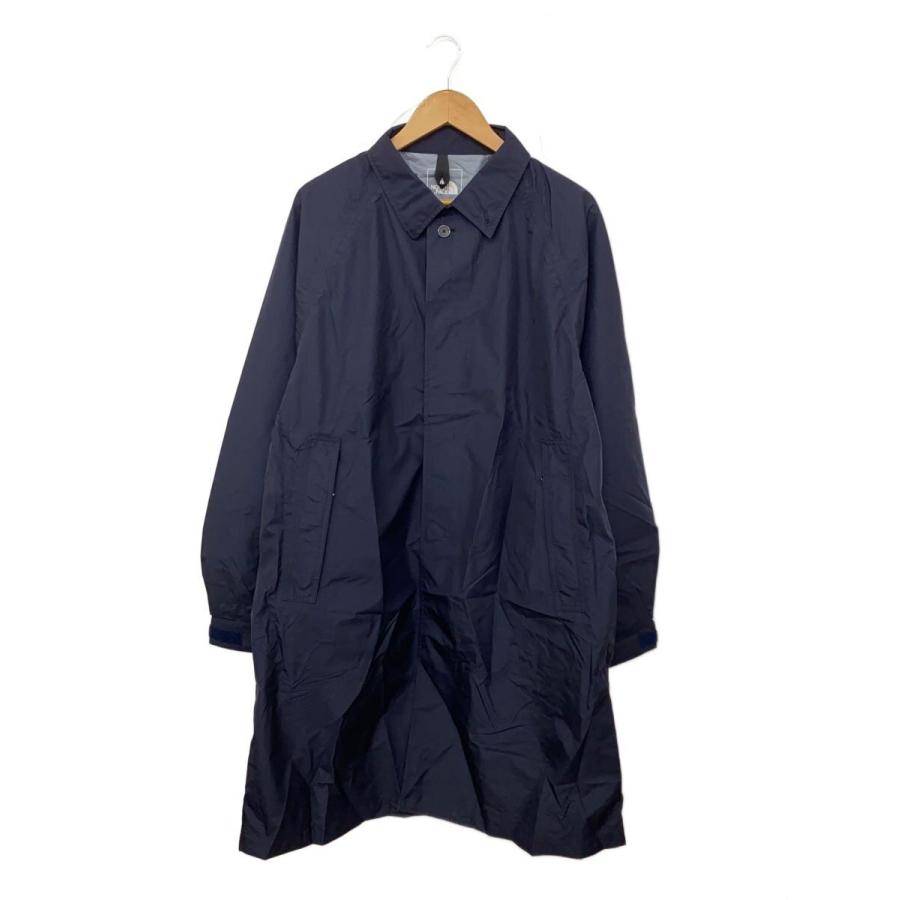THE NORTH FACE◇25年製/コンパイルコート/L/ゴアテックス/KHK/無地