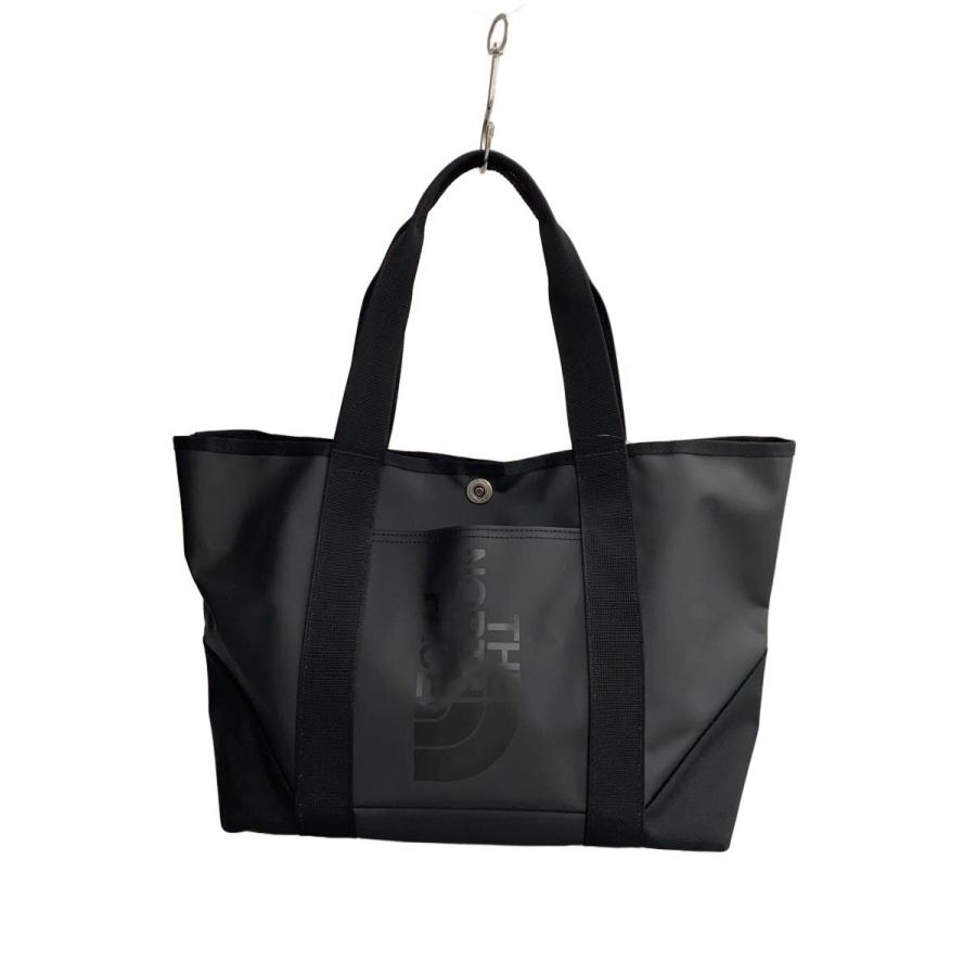 THE NORTH FACE◇BC STANDARD TOTE/トートバッグ/BLK/NM82451