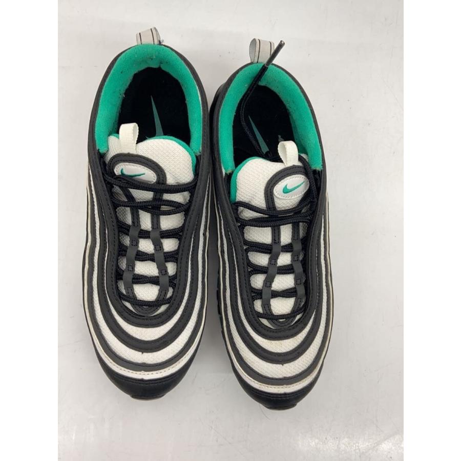 NIKE◇AIR MAX 97/エアマックス/ブラック/921826-013/26cm/BLK
