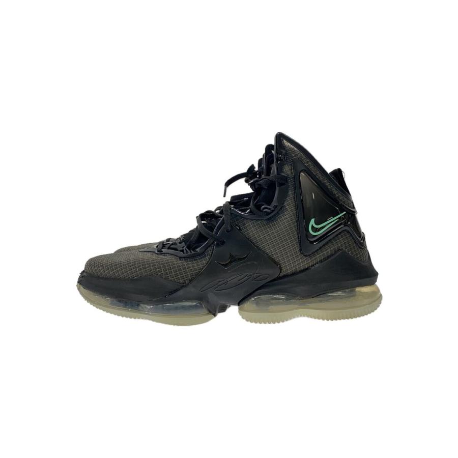NIKE◇LEBRON 19_レブロン 19/29cm/BLK : セカンドストリートYahoo!店