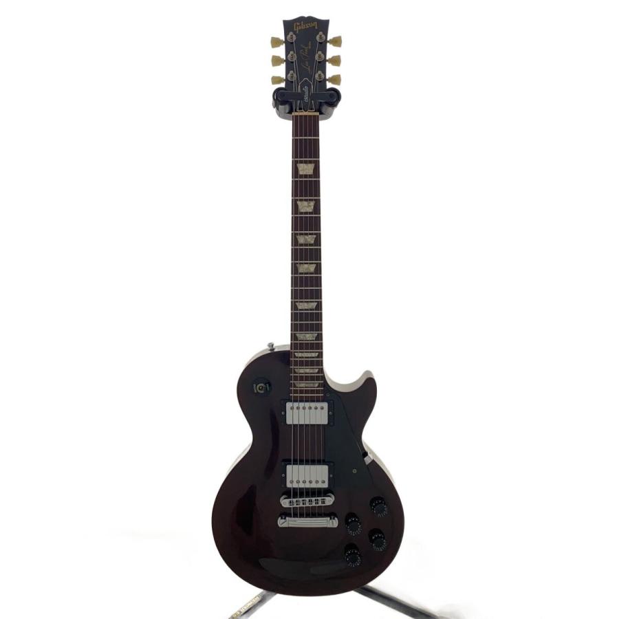 Gibson◇LP Studio 1995/HC/エレキギター/レスポールタイプ/赤系/HH 