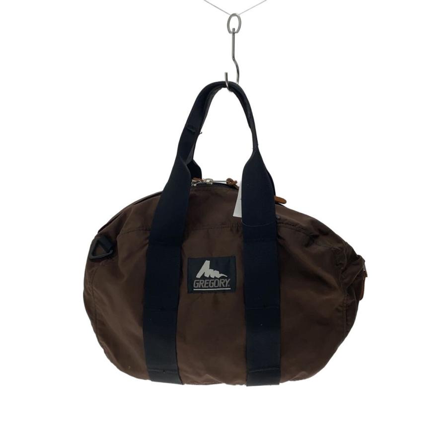 GREGORY◇90s/ダッフルバッグ/旧タク : セカンドストリートYahoo!店