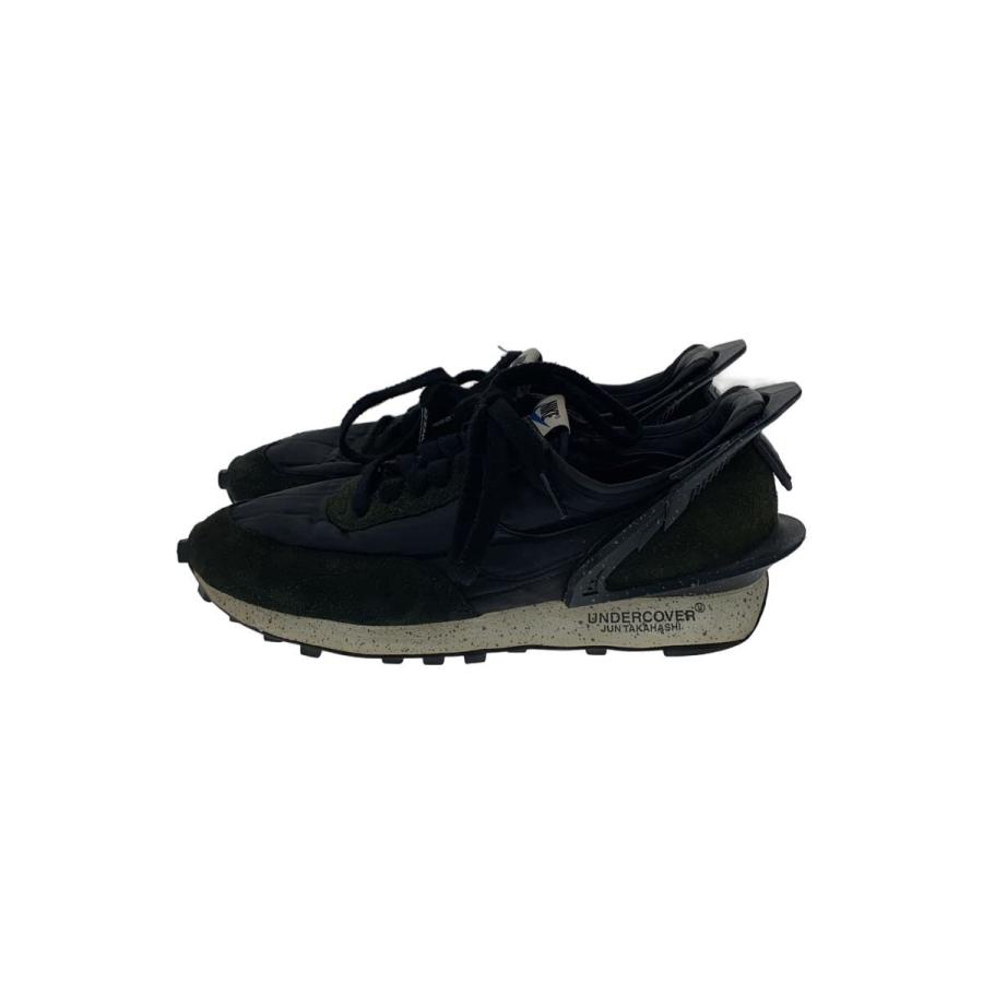 【値下】NIKE×UNDERCOVER DAYBREAKアンダーカバー25cm NIKE◇DAYBREAK / UNDERCOVER/デイブレイクアンダーカバー/ブラック