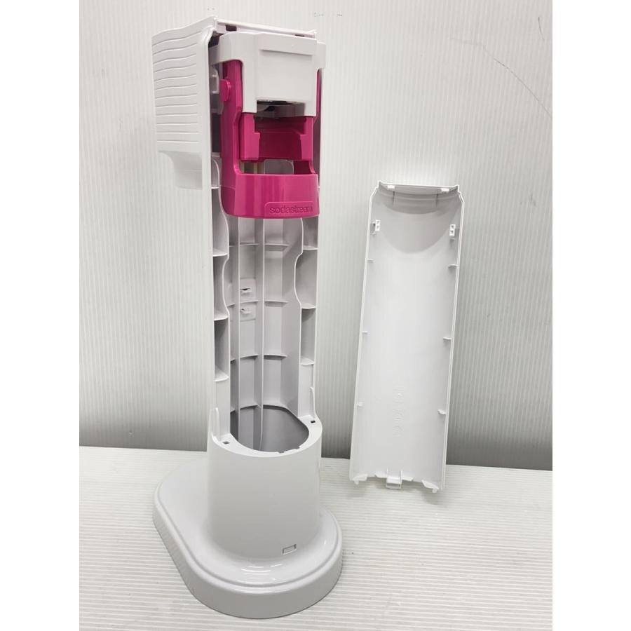sodastream◇炭酸水メーカー SSM1096 : セカンドストリートYahoo!店