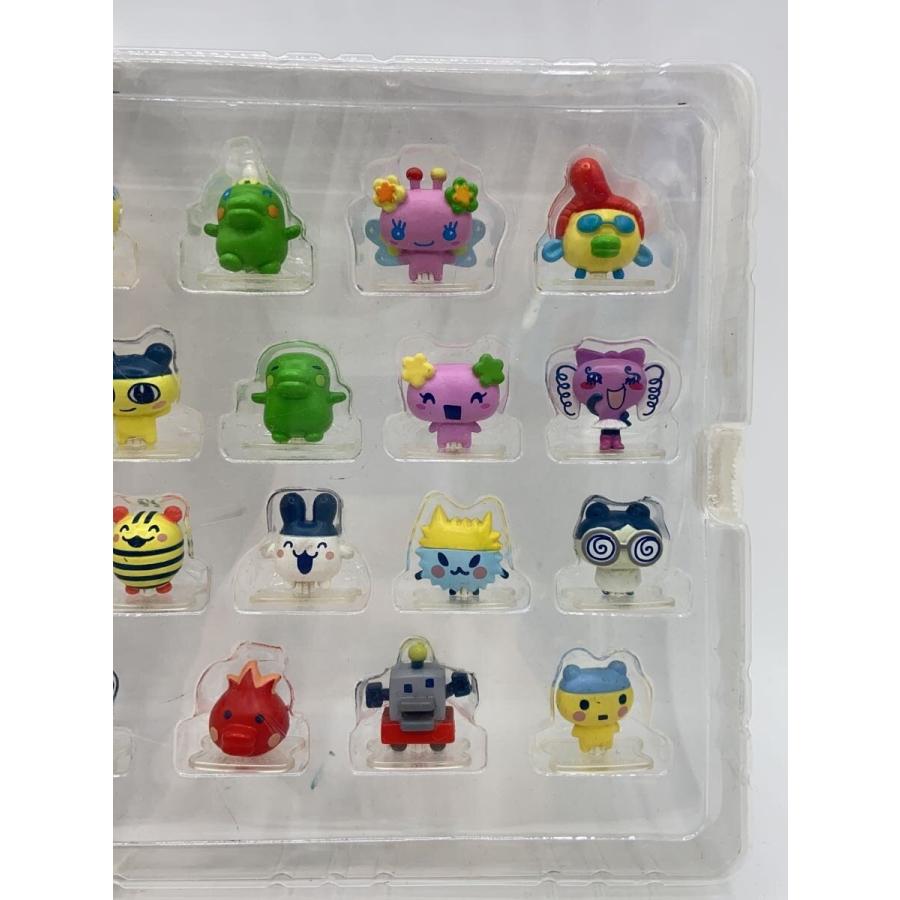 たまごっち せーと30人 しゅーごっちフィギュア 28体セット BANDAI SPIRITS◇フィギュア/アメコミフィギィア/たまごっちせーと30人