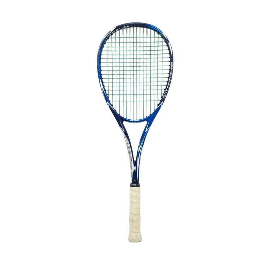 ラケット(硬式用) YONEX VCORE 98 Flex Force G2 YONEX◇テニスラケット/VCORE/98/2g-namd flex force// : セカンド