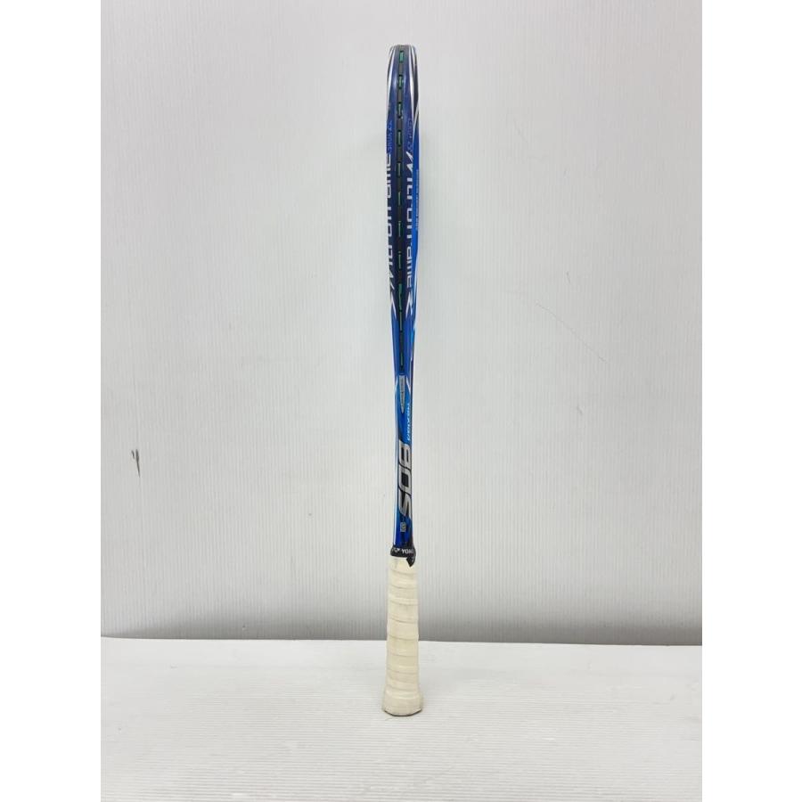 YONEX◇テニスラケット/VCORE/98/2g-namd flex force// : セカンド