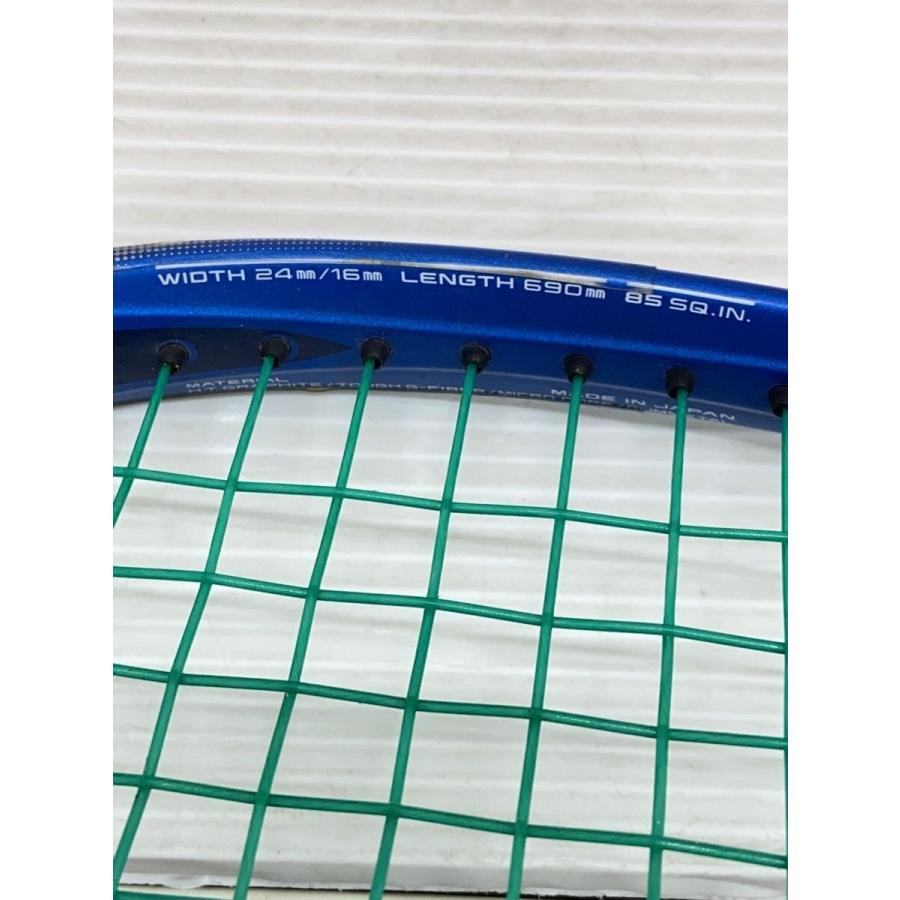YONEX◇テニスラケット/VCORE/98/2g-namd flex force// : セカンド